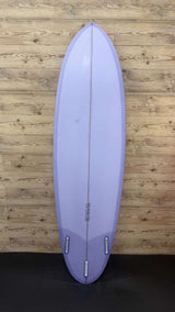 Speed Egg 6'8"