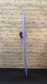 Speed Egg 6'8"