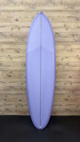 Speed Egg 6'8"