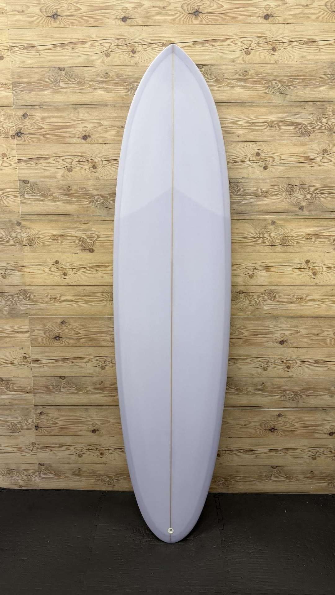 Speed Egg 7'6"