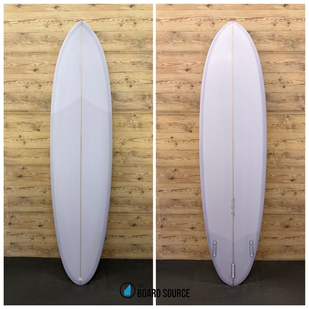 Speed Egg 7'6"