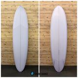 Speed Egg 7'6"