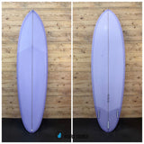 Speed Egg 6'8"