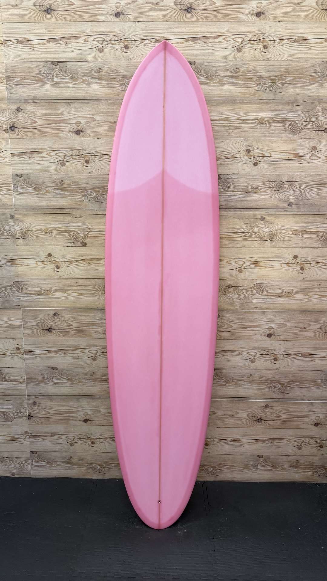 Speed Egg 7'6"