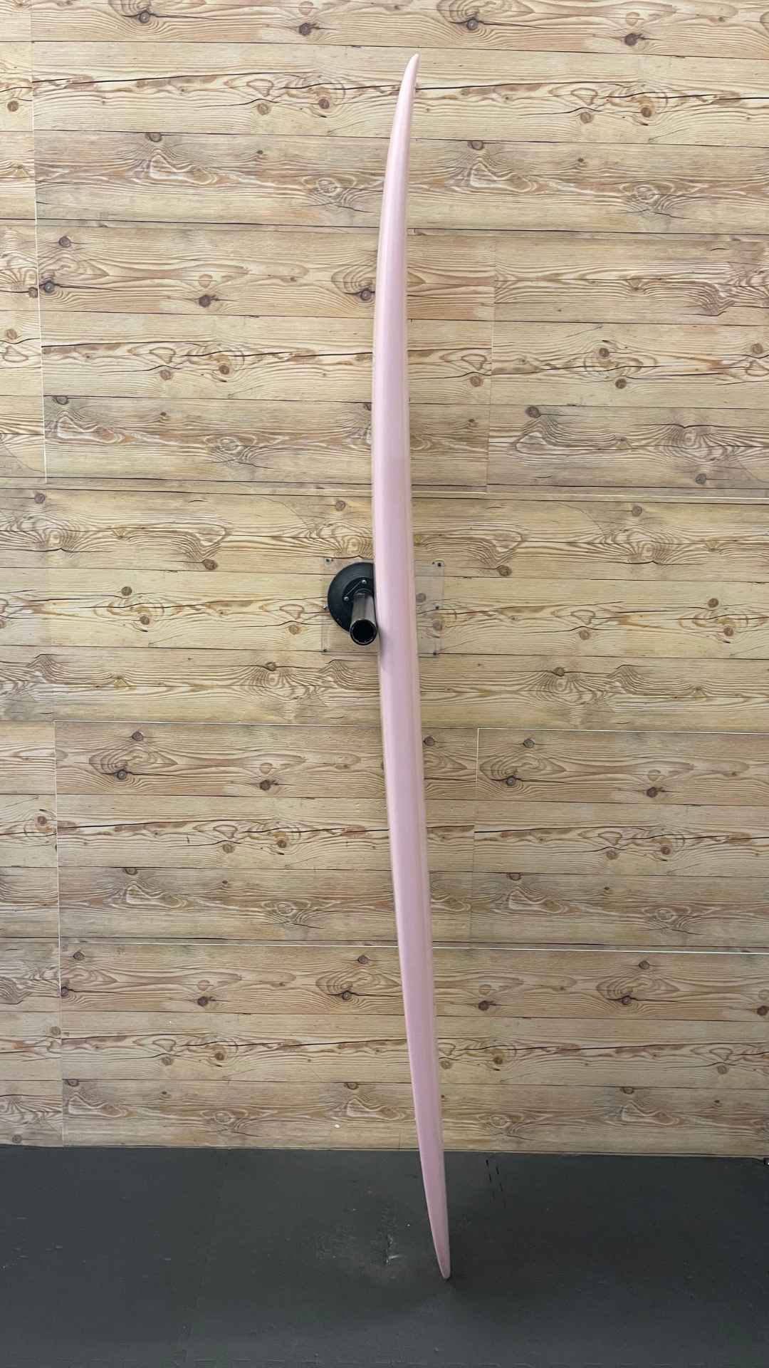 Speed Egg 7'4"