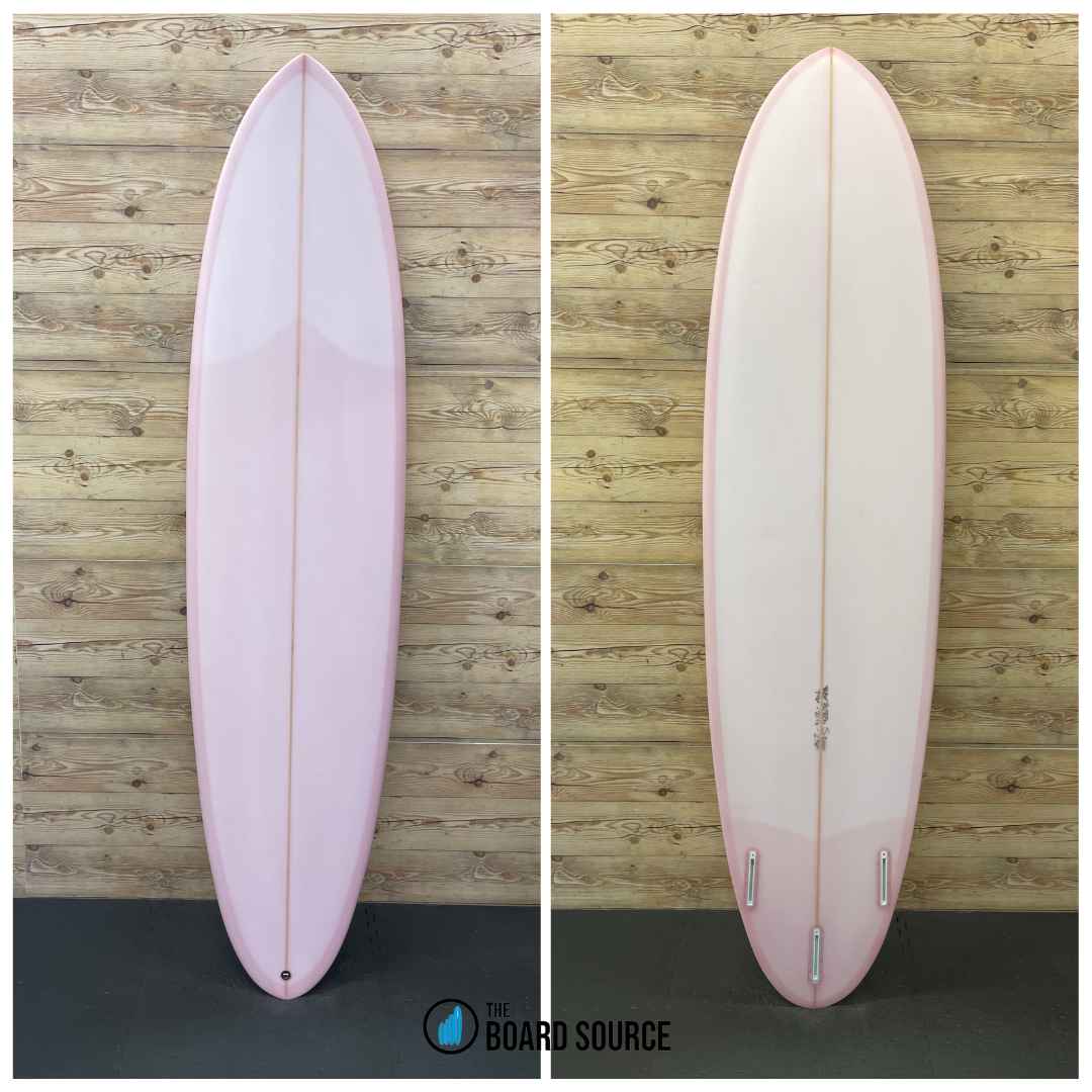 Speed Egg 7'4"