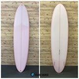 Speed Egg 7'4"