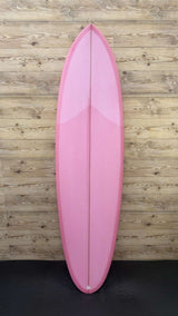 Speed Egg 6'8"
