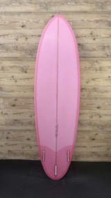 Speed Egg 6'8"