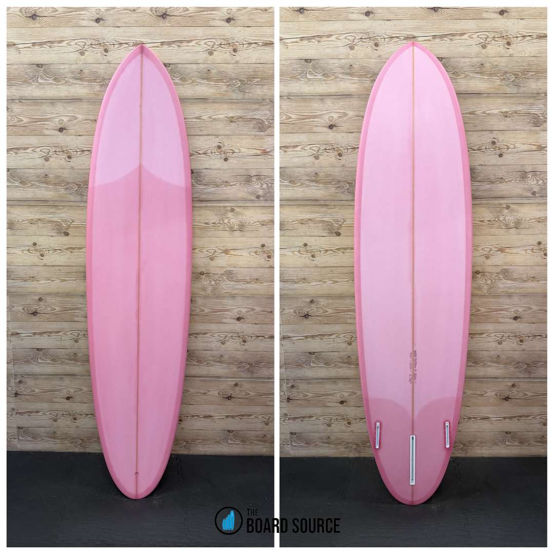 Speed Egg 7'6"