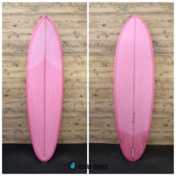 Speed Egg 6'8"