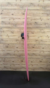 Speed Egg 6'8"