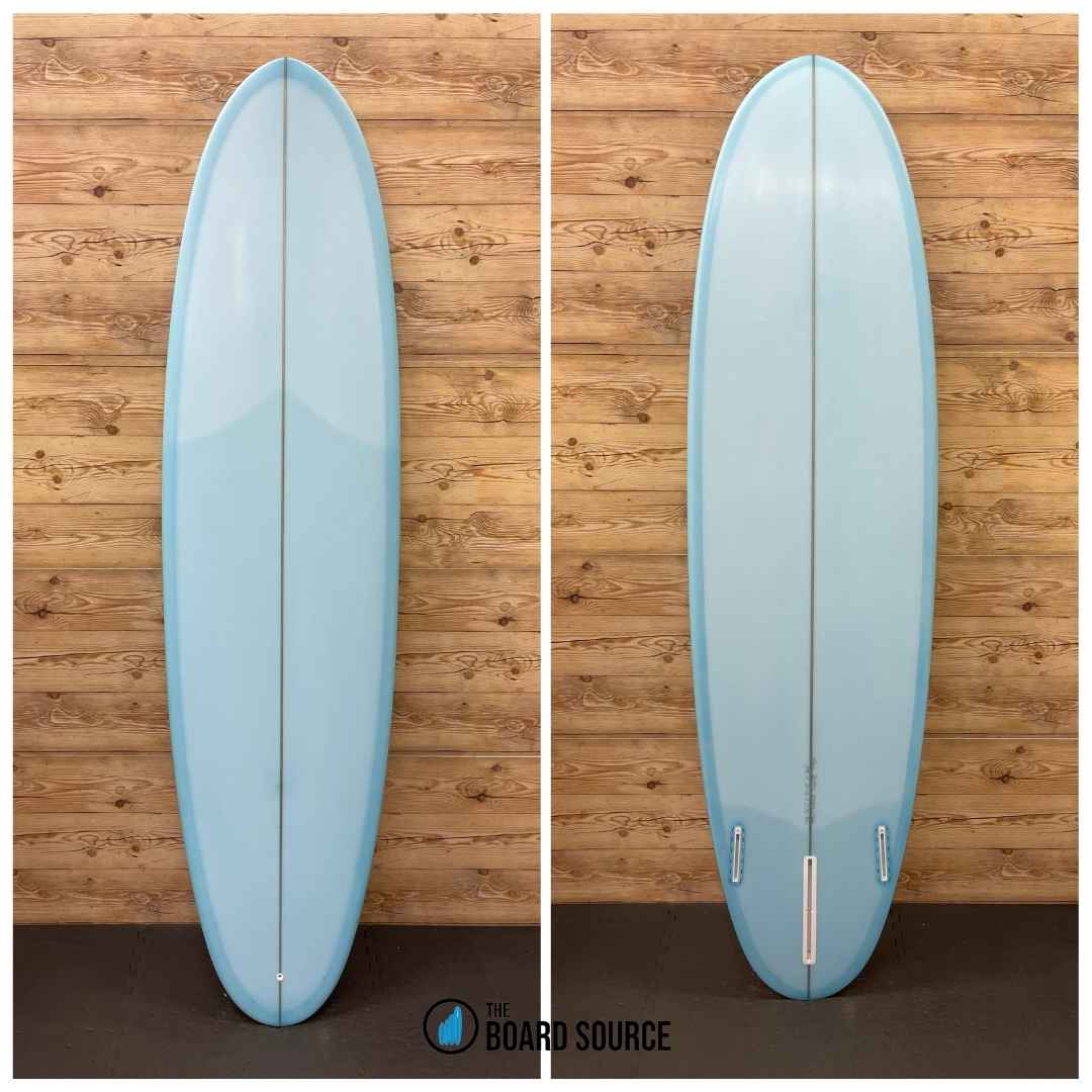 Speed Egg 7'0"