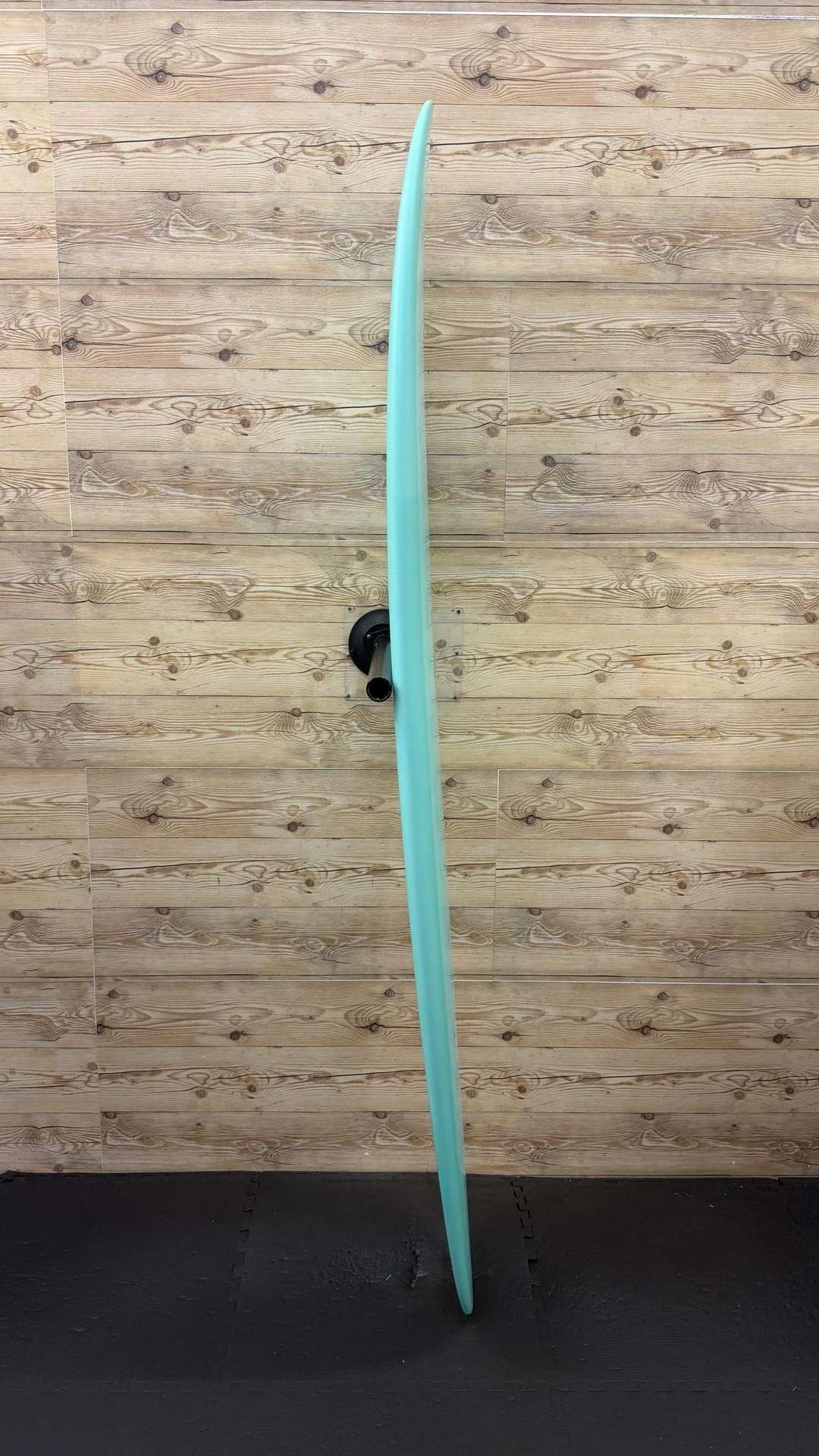 Speed Egg 7'6"