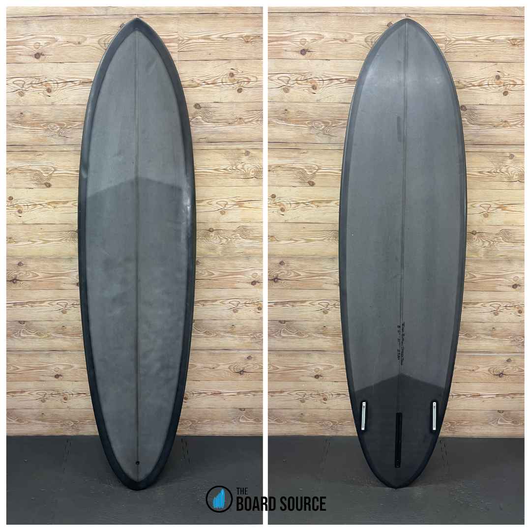 Speed Egg 6'8"
