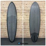 Speed Egg 6'8"