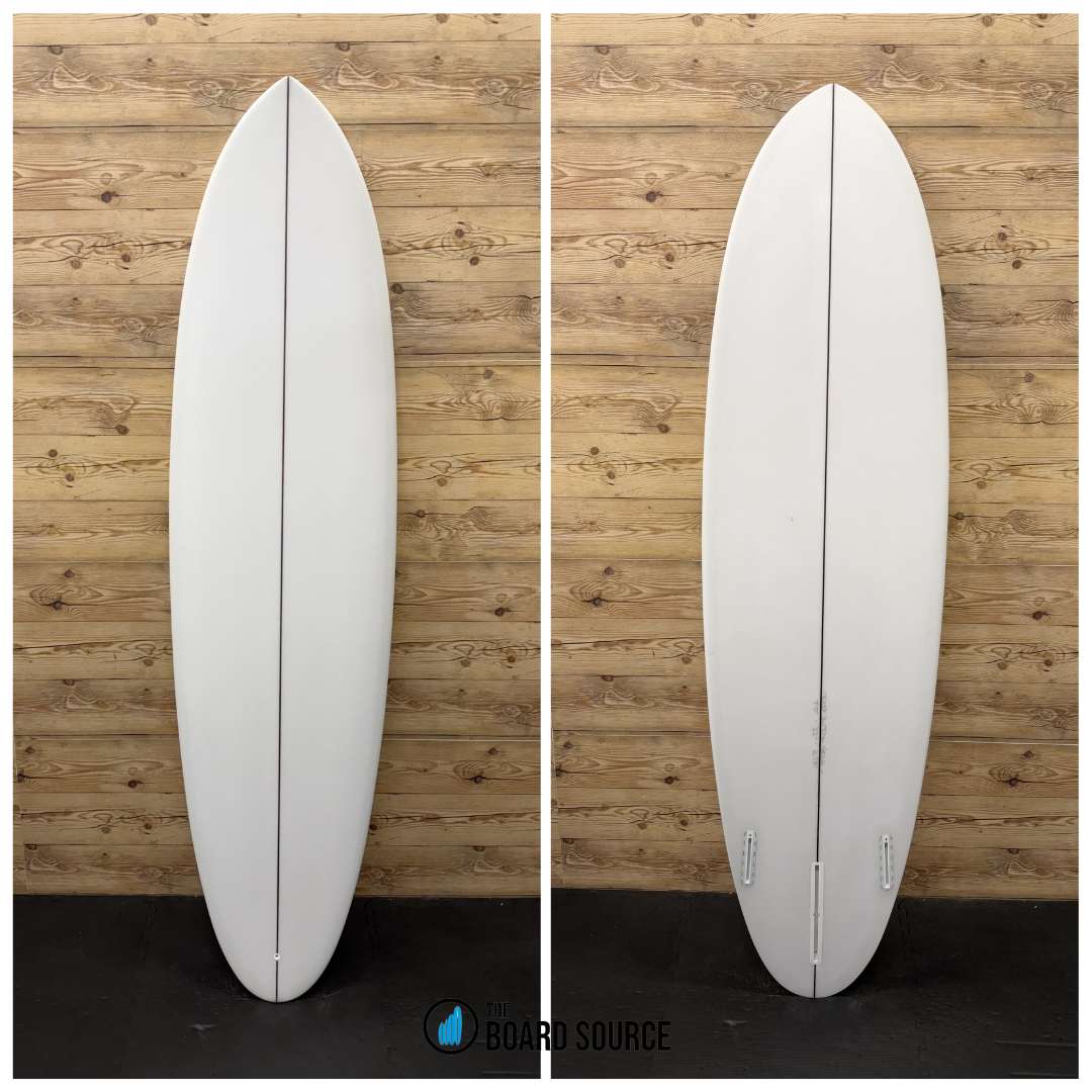 Speed Egg 7'0"
