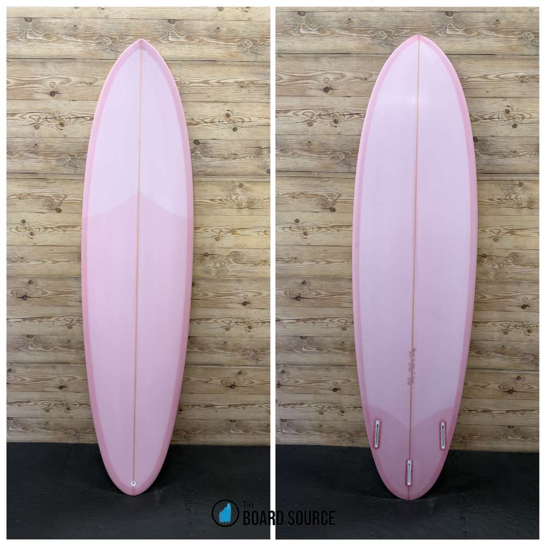 Speed Egg 7'0"