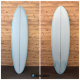 Speed Egg 6'10"