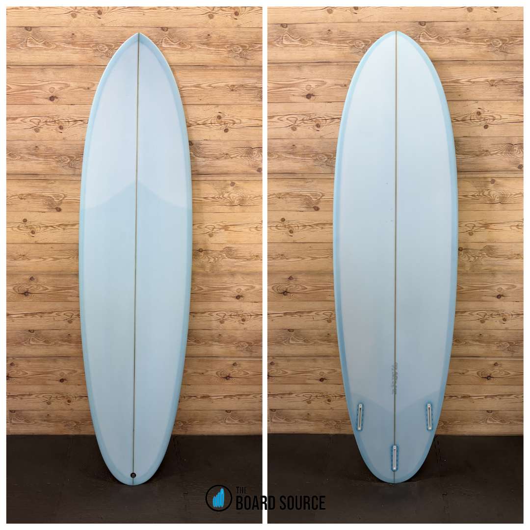 Easy Button Speed Egg 7'2