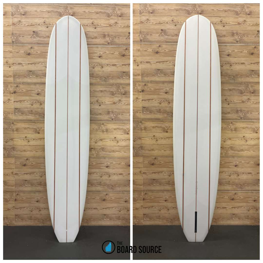 Easy Button Classic Longboard 9'6