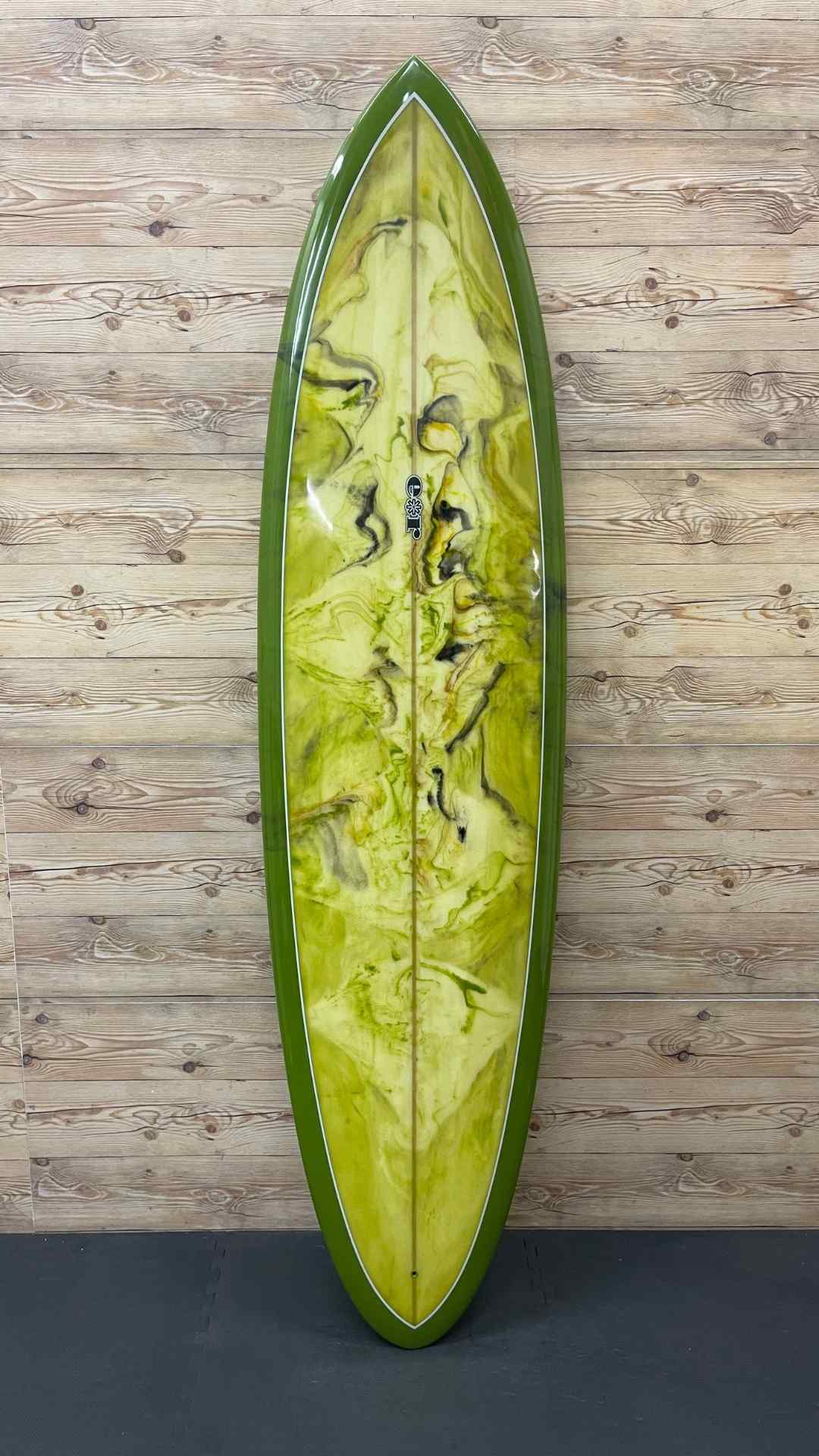 Eavey Rider 7'0"