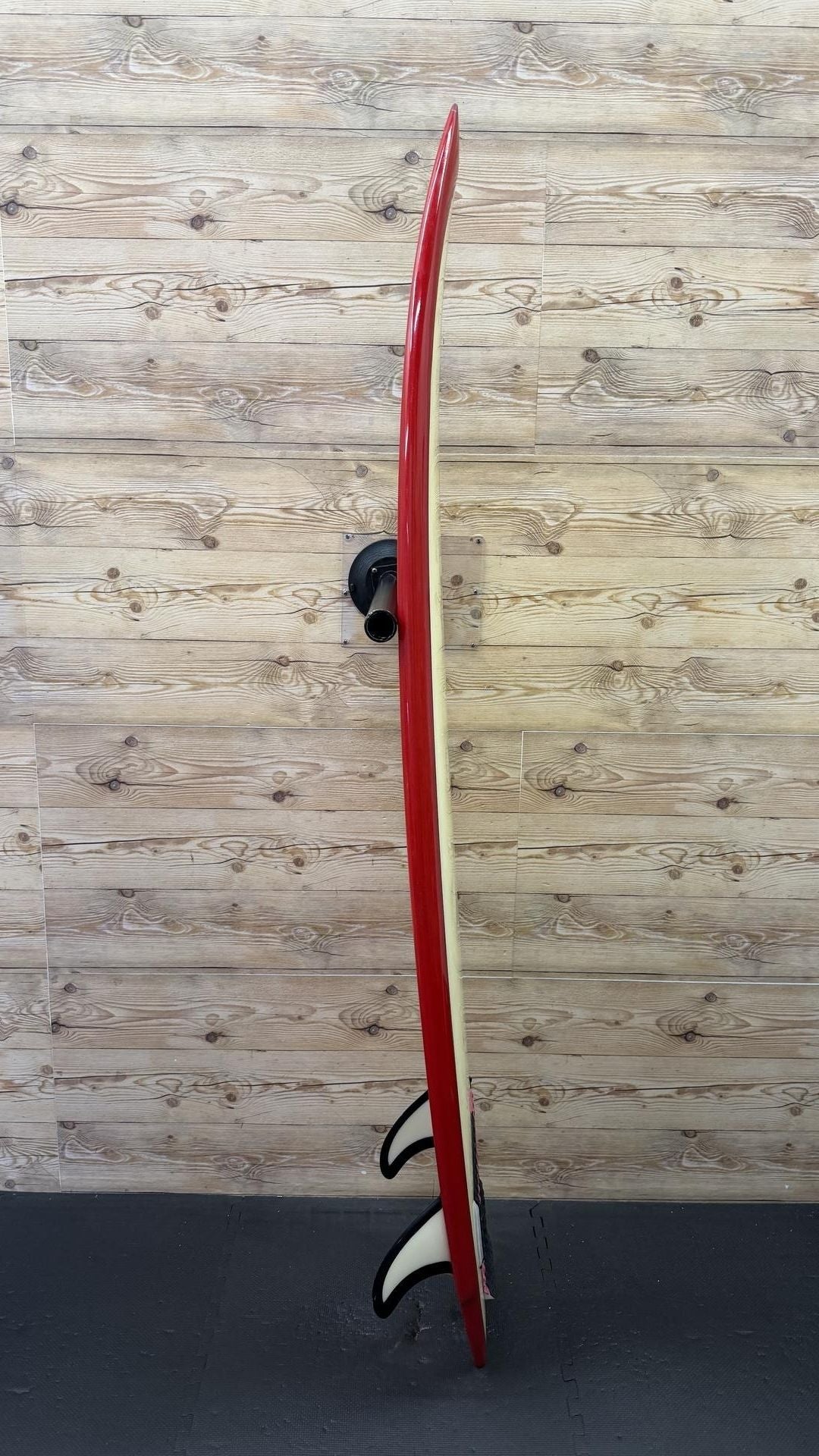 Twin Fin 6'4"