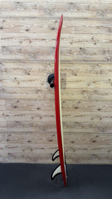 Twin Fin 6'4"