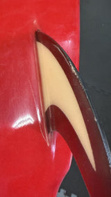 Twin Fin 6'4"