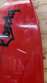 Twin Fin 6'4"