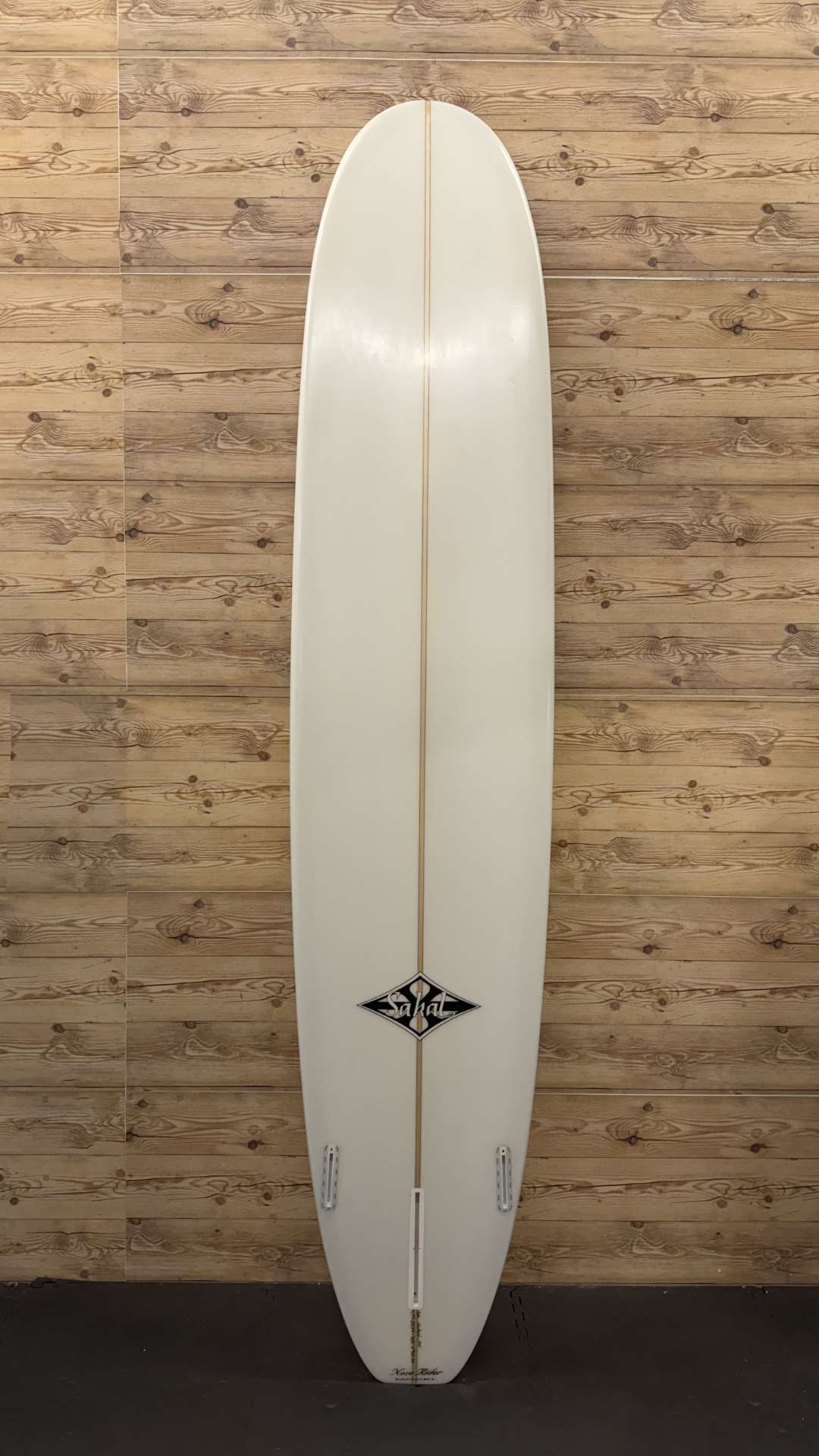 Noserider 9'7"