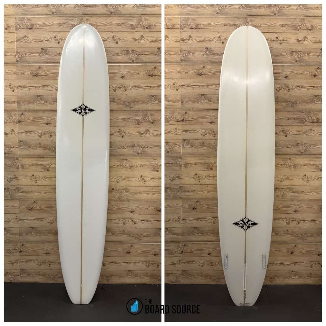 Noserider 9'7"