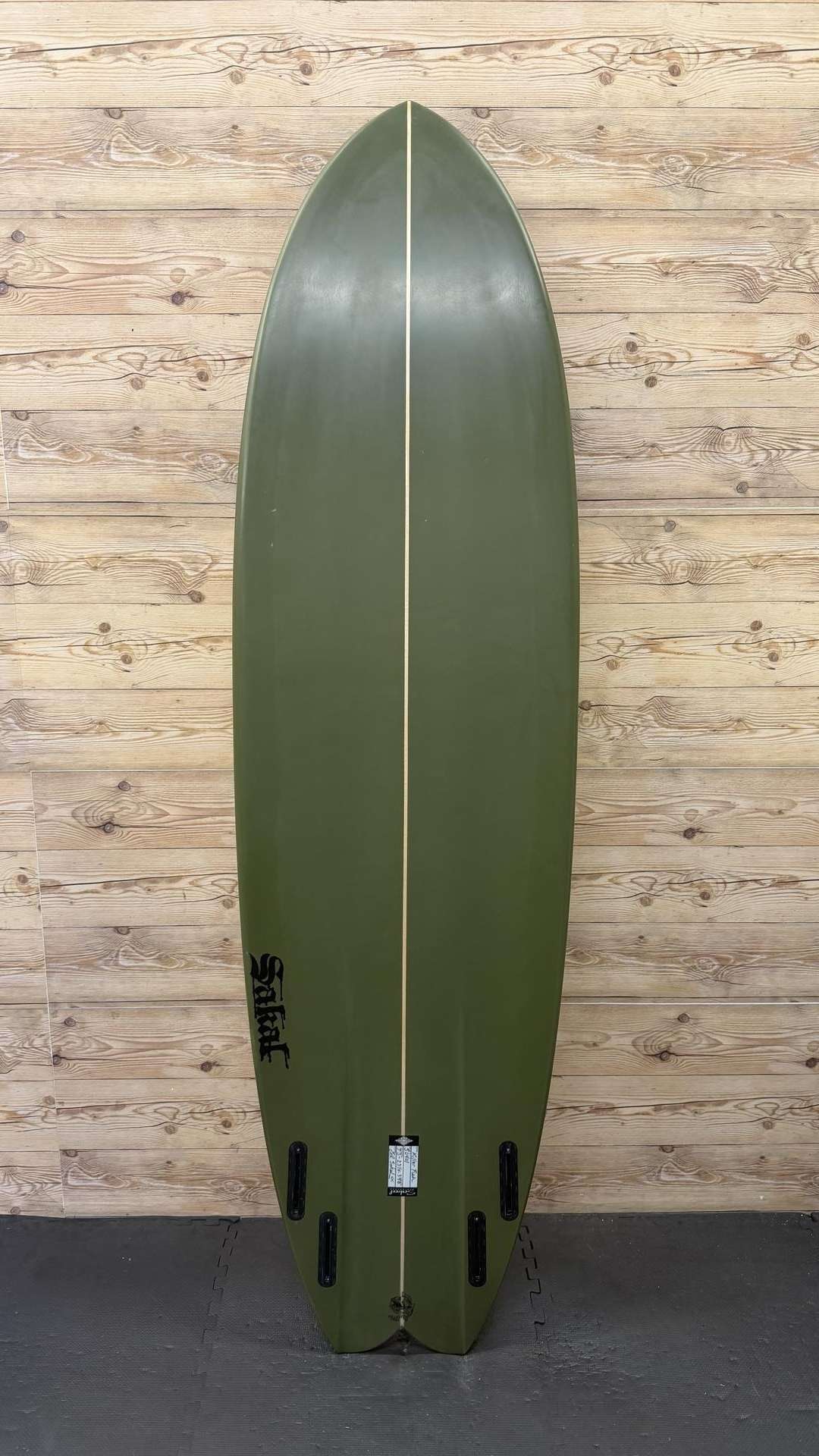 Killer Fish 7'3"