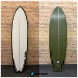 Killer Fish 7'3"