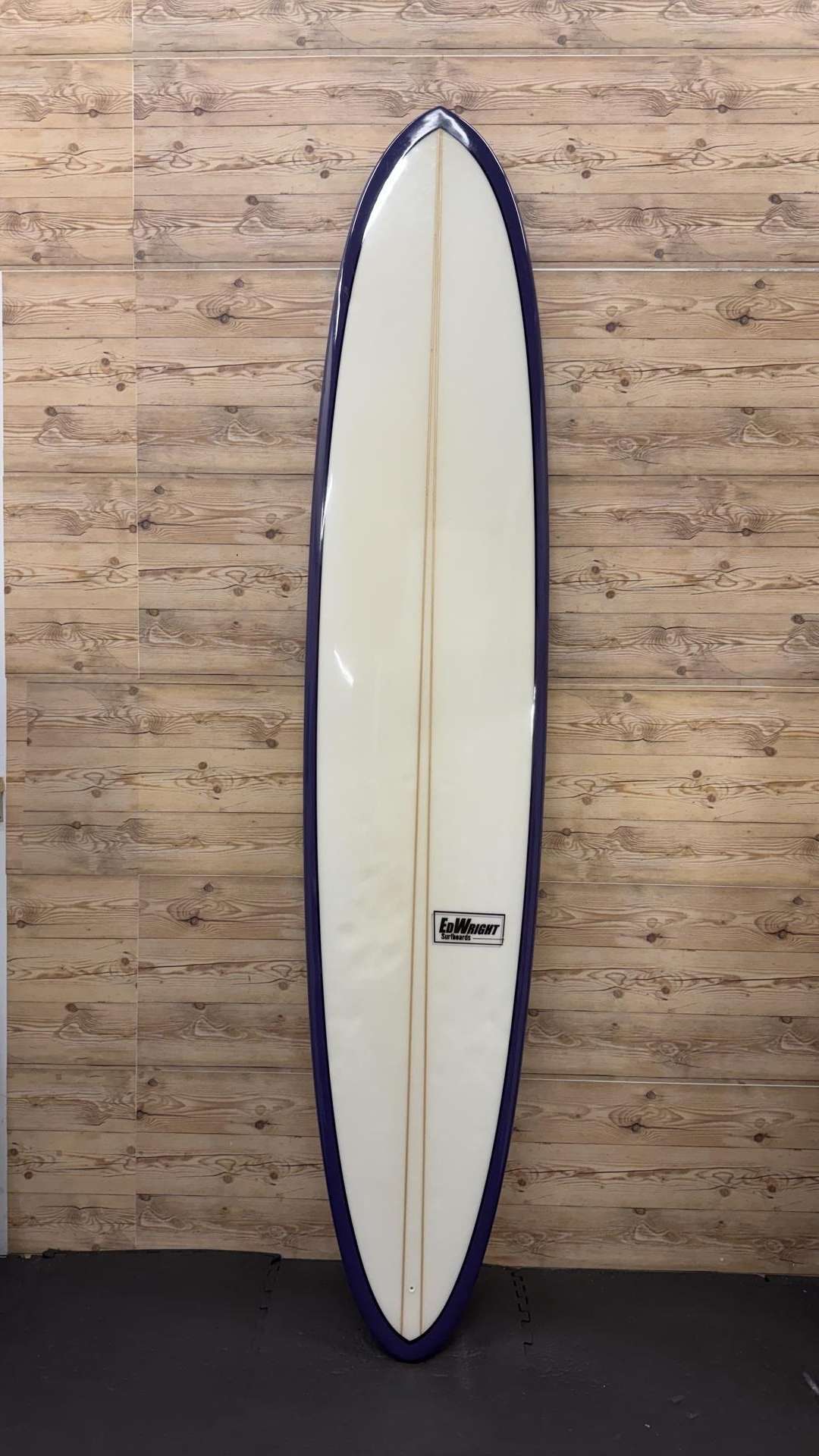 2+1 Longboard 9'6"