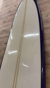 2+1 Longboard 9'6"