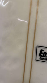 2+1 Longboard 9'6"