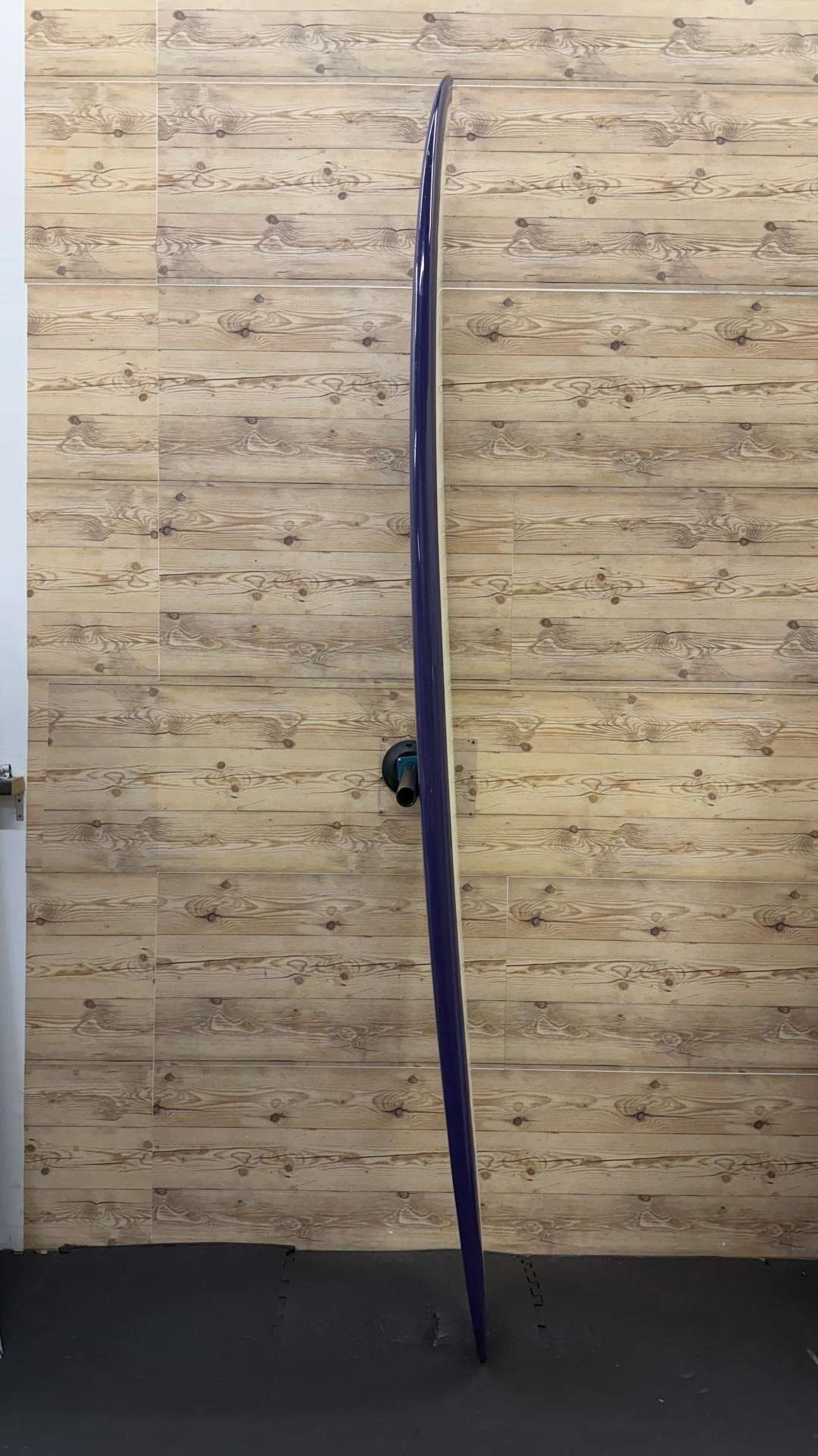 2+1 Longboard 9'6"