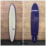 2+1 Longboard 9'6"