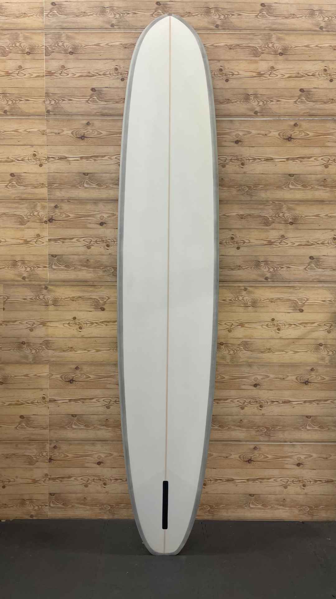 Single Fin 10'3"