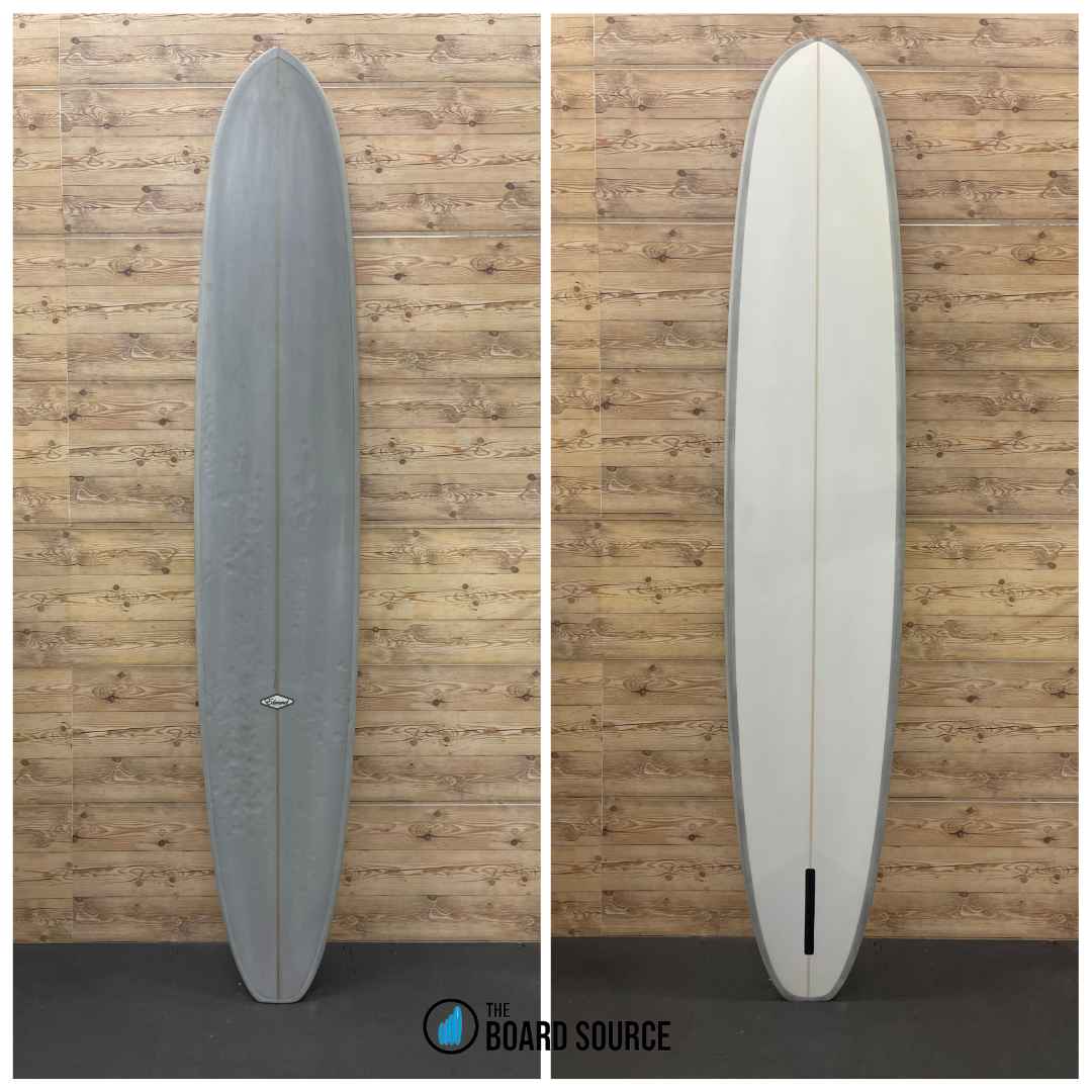 Single Fin 10'3"