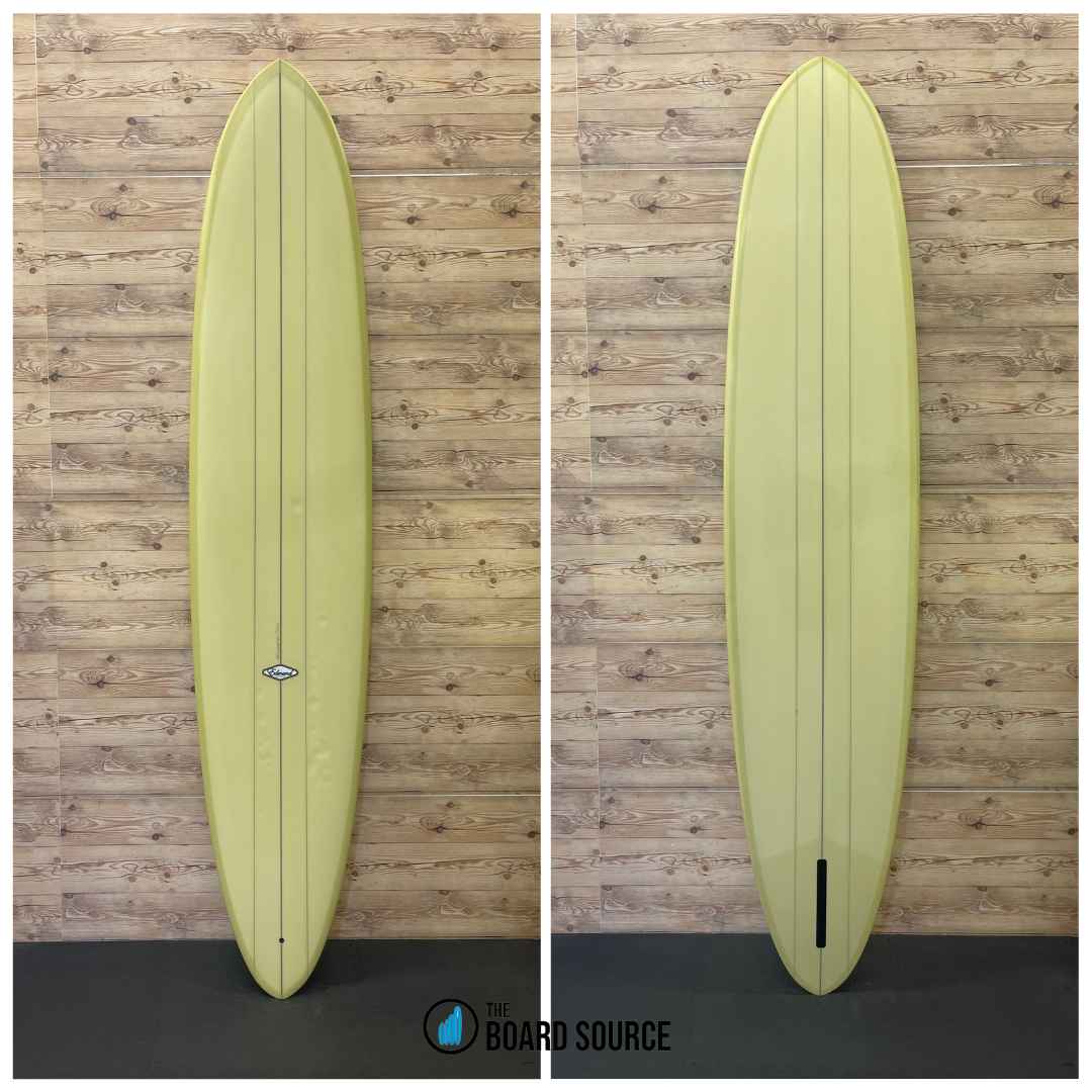 Pintail 9 0