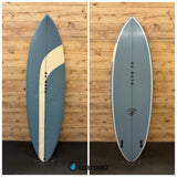 Twin 5'11"