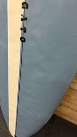Twin 5'11"