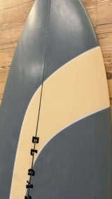 Twin 5'11"