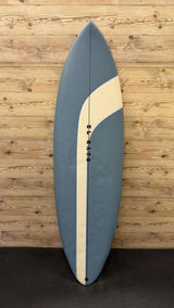 Twin 5'11"