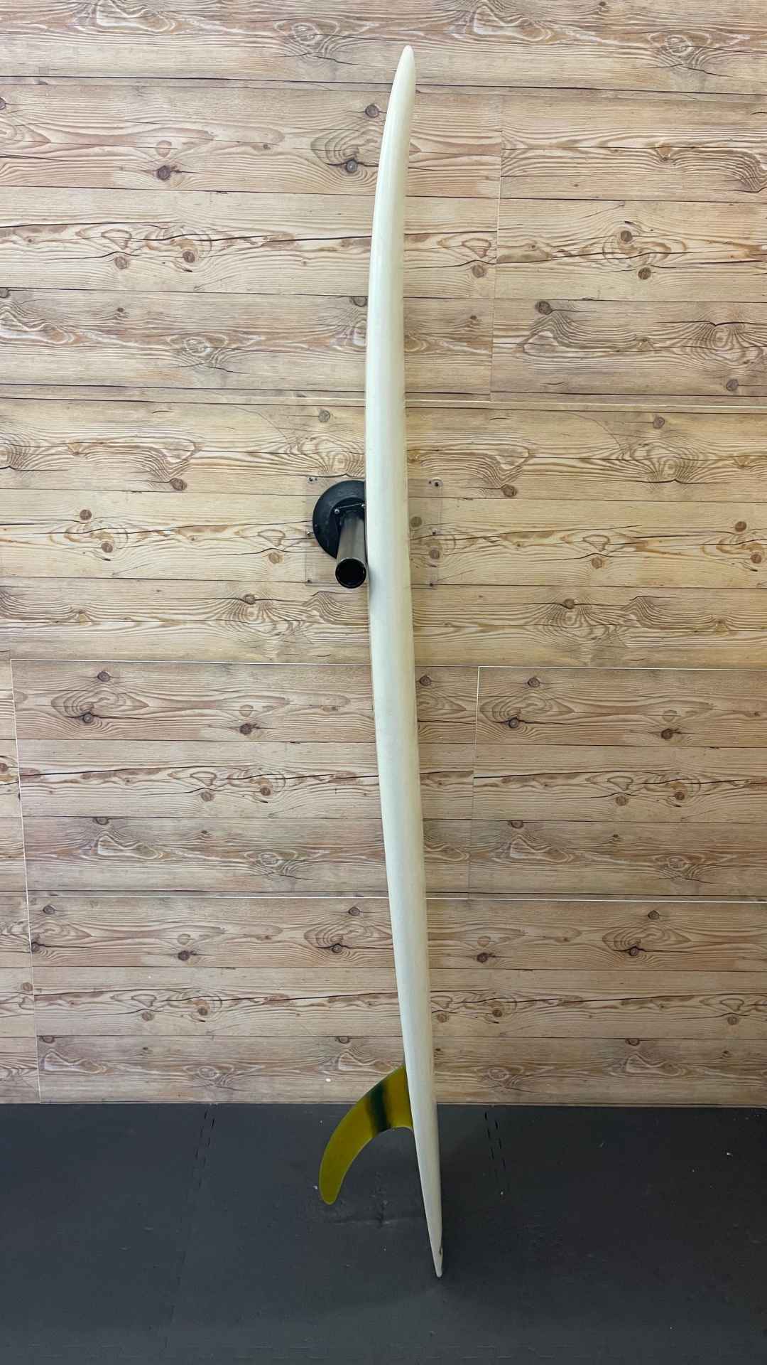 Used Surfboards | Electric Duck Single Fin 6'6