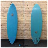 Wild Cat 6'6"