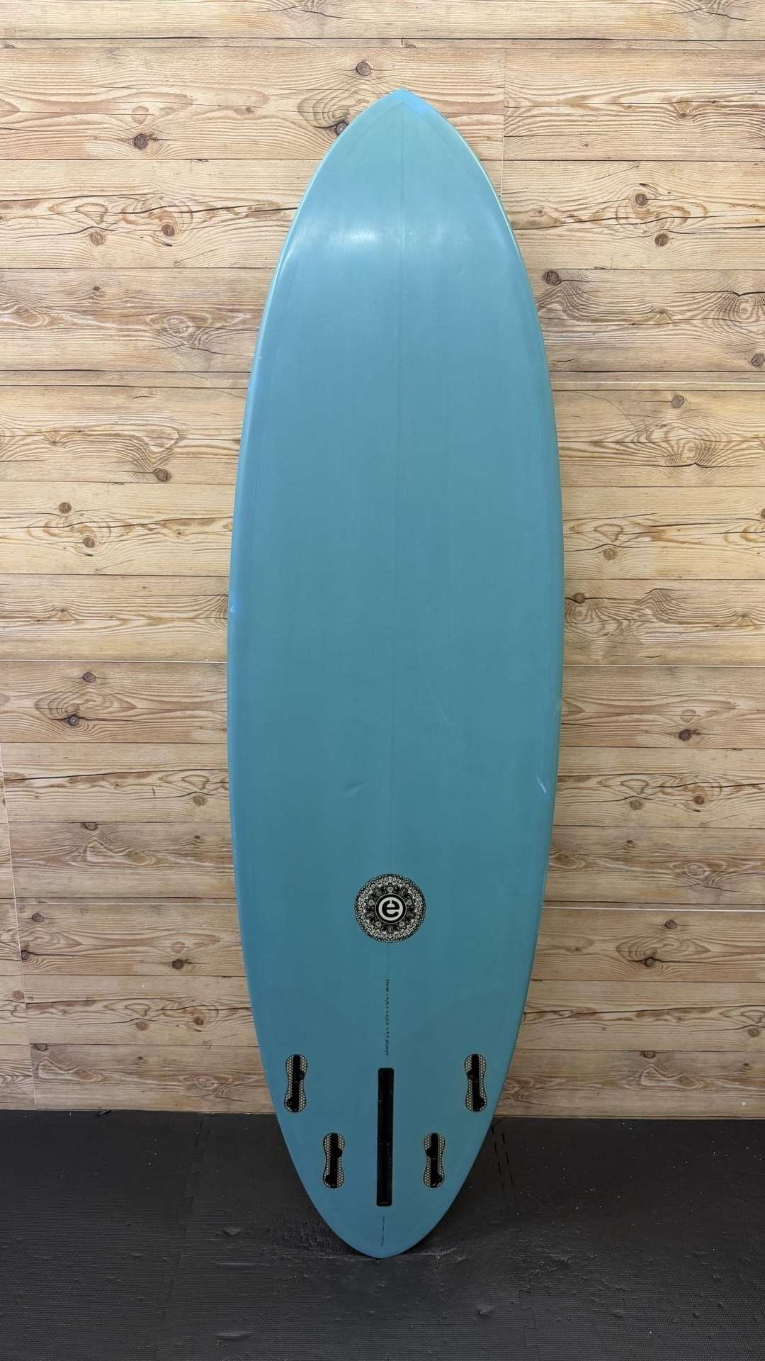 Wild Cat 6'6"