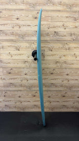 Wild Cat 6'6"